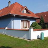 Kristóf Apartmanházak Balatonberény (2)