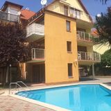 Lilly Apartman Siófok (4)