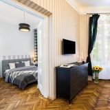 Premium Royal Apartments Kraków (5)