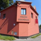 Penzion Bohumínská Ostrava (3)