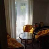 Apartmán Sára Vyšší Brod (3)