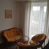 Apartmán Sára Vyšší Brod (5)