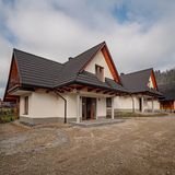 Tatrzańska Kryjówka Premium Chalets Zakopane (5)