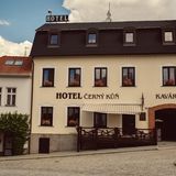 Hotel Černý kůň Humpolec (2)