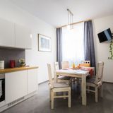 Fogra Travel Apartment Kraków (2)