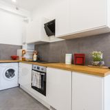 Fogra Travel Apartment Kraków (4)