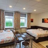 Apartmá na Hané Kostelec na Hané (4)