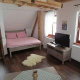 Apartmány KabošPetra Bedřichov (4)