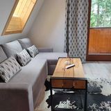 Apartament Sobiczkowa Superior Kościelisko/Zakopane (2)