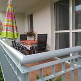 Aranyhomok Apartman Siófok (4)