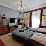 Smart B Apartman Miskolc (2)