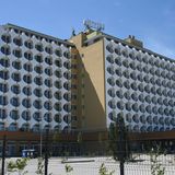 Cirkáló Apartman Siófok (5)