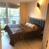 Silver Gellért Apartman Siófok (5)