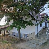 Kisház a Szőlőhegyen Balatonakali (4)