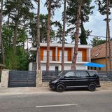 Öt Fenyő Apartmanház Siófok (4)