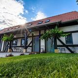 Apartmány Sklepy Mařatice Uherské Hradiště (2)