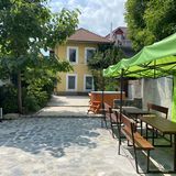 Balaton7 Apartmanház Badacsonytomaj Centrum (2)