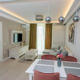 Apartament Bebe Luxury Mamaia (2)