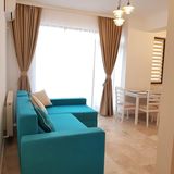 Apartament Solid House Residence Mamaia (4)