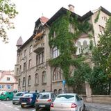 Apartament Lovely Balcony Central Sibiu (3)