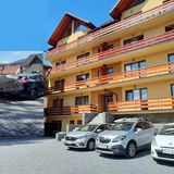 Apartament Kalinderu Skier's 19 Bușteni (5)