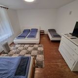 Hortenzia Apartmanház Balatonkenese (5)