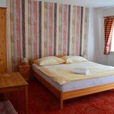 Pension U Kostela Frymburk (2)