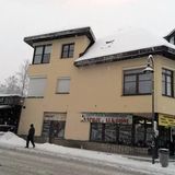 Apartmán Harrachov (2)