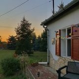 Tiszai Fenyves Apartman Tiszadorogma (5)