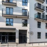 Apartamenty-Wroc Kurkowa 32 Wrocław (2)