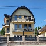 Zóra Apartmanház Zalakaros (2)