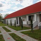 Das Blaue Haus Vendégház Kovácshida (4)