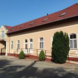 Orchidea Apartmanház Gyomaendrőd (2)