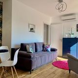 Madagascar Apartman Keszthely (3)