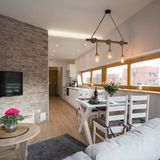 Apartamenty Apart-Center Sienkiewicza Zakopane (2)