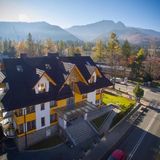 Apartamenty Apart-Center Makuszyńskiego Zakopane (2)