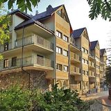 Apartamenty Apart-Center Motyl Zakopane (3)