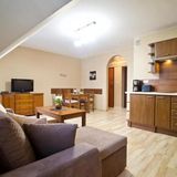 Apartamenty Apart-Center Motyl Zakopane (4)