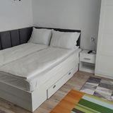 Apartament Vass Sovata (2)