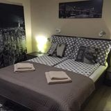 Opera Melletti Belvárosi Apartman Budapest (2)