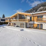 Apartman Zell am See - ASA256 (2)