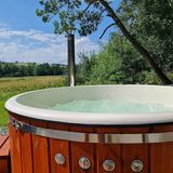 Żabie Dworki Witów Luxury Chalets (5)