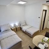 Sport Centrum Apartman Pápa (3)