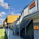 Sport Centrum Apartman Pápa (2)