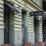 Hotel NOIR Praha (3)