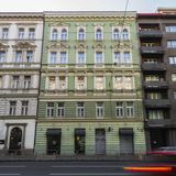 Hotel NOIR Praha (2)