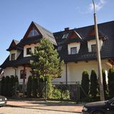 Villa Nawrot Zakopane (2)