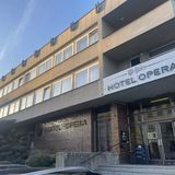 Hotel Opera Jaroměřice nad Rokytnou (2)