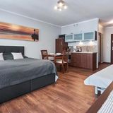 Apartamenty Świnoujście - Villa Park (5)