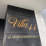 Apartamenty Świnoujście  - Villa 44 (5)